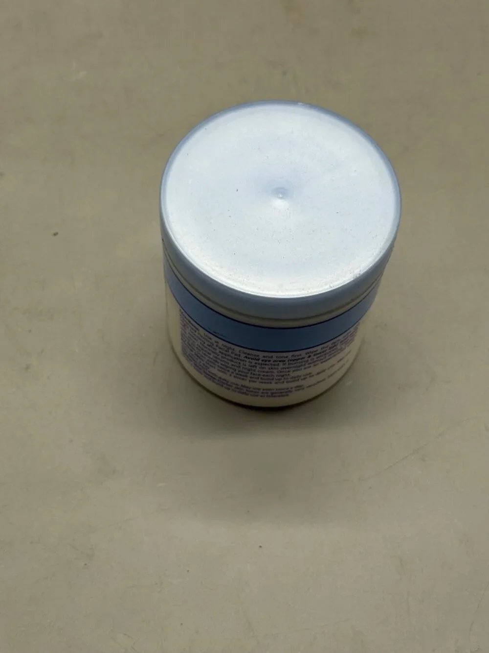 Dr. Denese SkinScience Advanced Firming Facial Pads Actizone Firming Factor